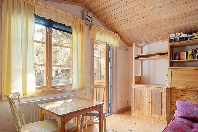 2 rum Fritidshus på Utsiktsvägen 32 Stensund Trosa kommun - bild 20