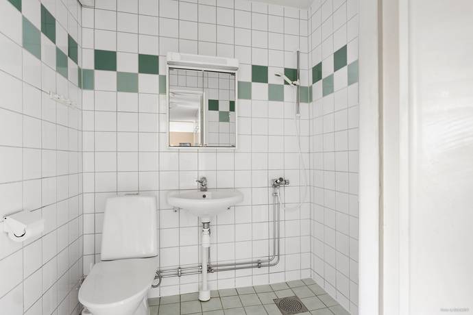 2 rum Lägenhet på Källhagsgatan 39 Borås kommun - bild 9