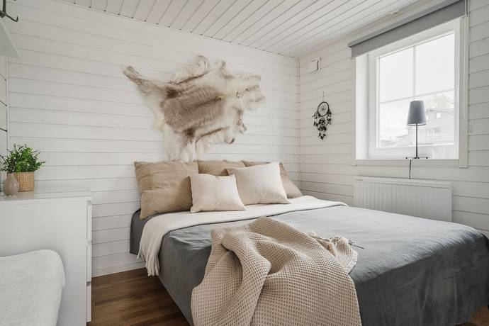 2 rum Lägenhet på Mästertoppen 280B Kåbdalis Jokkmokks kommun - bild 13