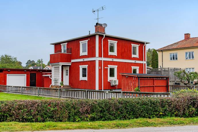 6 rum villa på Vretstavägen 4 Vingåker, Vingåkers kommun - bild 4