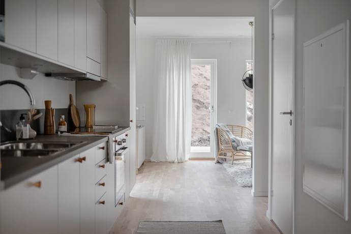 5 rum Radhus på Bigarråvägen Åbyholm Vallentuna kommun - bild 9