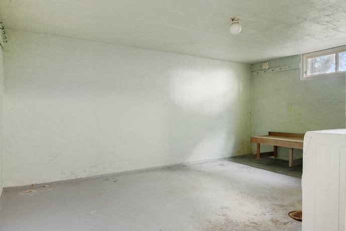 5 rum Villa på Kristianstadsvägen 45 Laholm Laholms kommun - bild 20