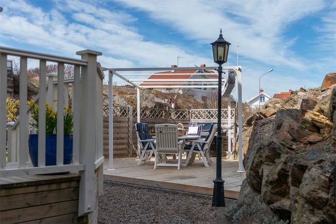 6 rum Villa på Skogen 8 Skaftö Lysekils kommun - bild 58