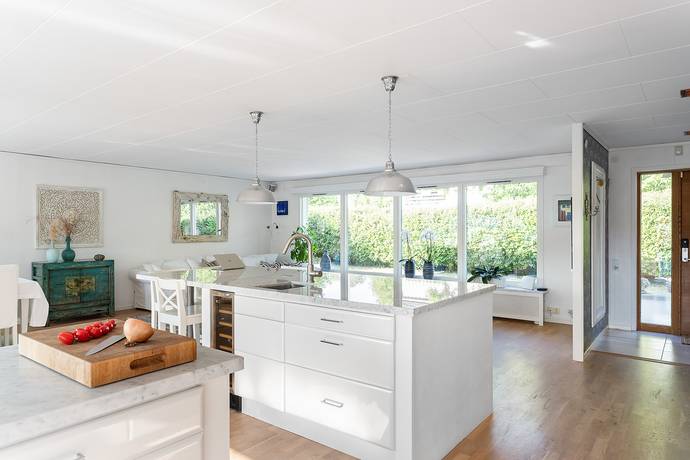 5 rum Villa på Gnejsvägen 30 Lindome | Valås Mölndals kommun - bild 10