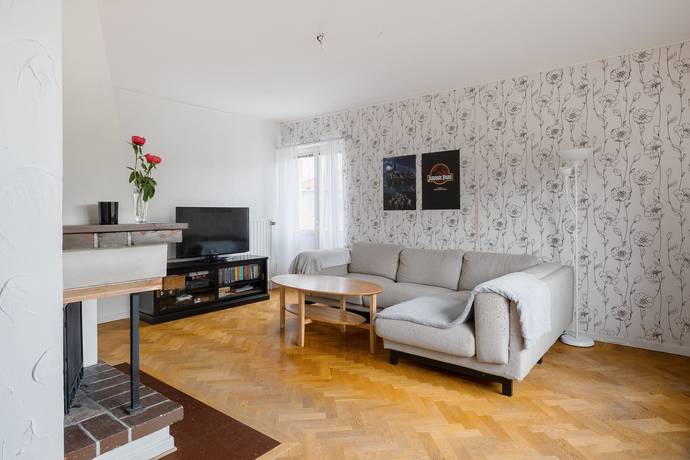 3 rum Lägenhet på Södra Bergvägen 24 Västermalm Skövde kommun - bild 4