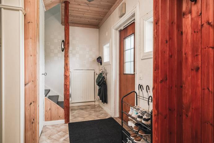 5 rum villa på Åsgatan 134B Hedemora, Hedemora kommun - bild 4
