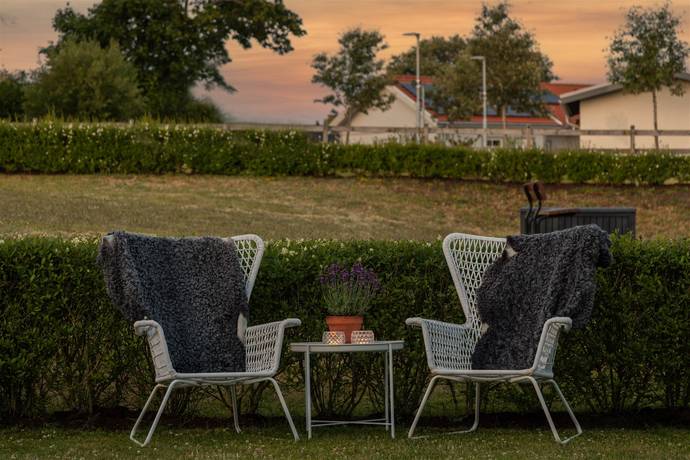 5 rum radhus på Kärleksstigen 28 Kärleken, Halmstads kommun - bild 4