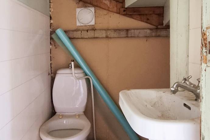 3 rum villa på Villastaden 30 Lesjöfors, Filipstads kommun - bild 4