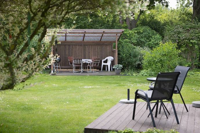 3 rum Fritidshus på Begoniagatan 3, Nr 268 Almåsa Malmö kommun - bild 3