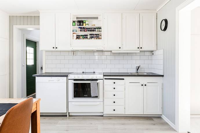 3 rum Villa på Morlidsvägen 25 Ödeshög Ödeshögs kommun - bild 6