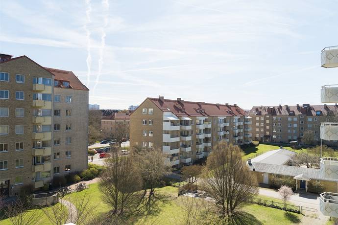 2 rum Lägenhet på Köpenhamnsvägen 42B Slottsstaden Malmö kommun - bild 14