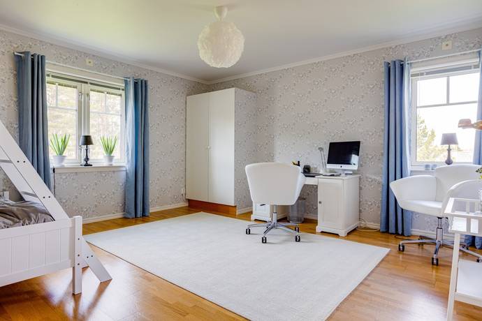 5 rum Gård med jordbruk på Hallanda gård Tveta Hallanda Säffle kommun - bild 20