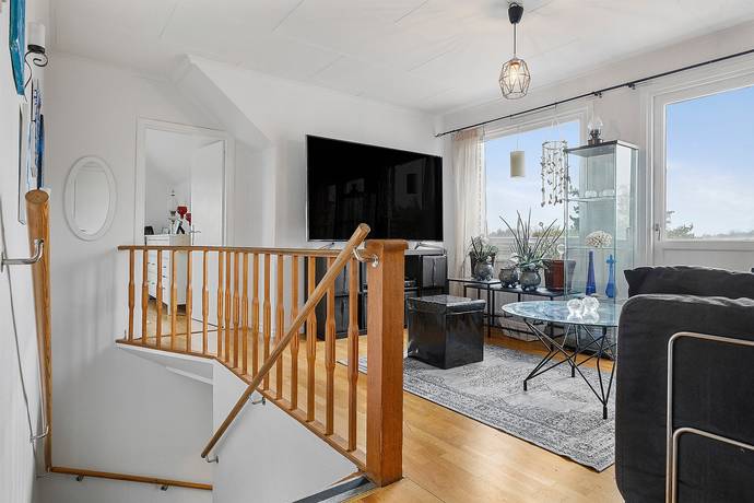 7 rum Villa på Norrsunda kyrkby 121 Rosersberg Sigtuna kommun - bild 21