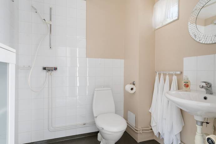 4 rum Parhus på Pimpinellagatan 25 Gårdsten Göteborgs kommun - bild 22