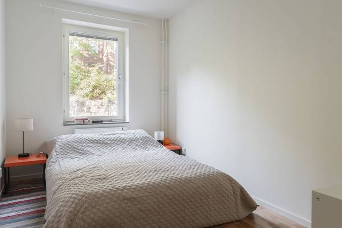 3 rum Lägenhet på Tellusborgsvägen 42, vån 1 Midsommarkransen Stockholms kommun - bild 12