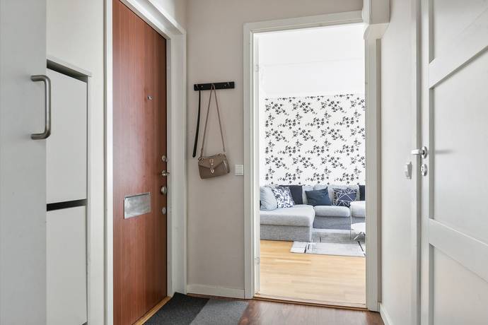 2 rum Lägenhet på Lejonets gata 386 Brandbergen Haninge kommun - bild 13