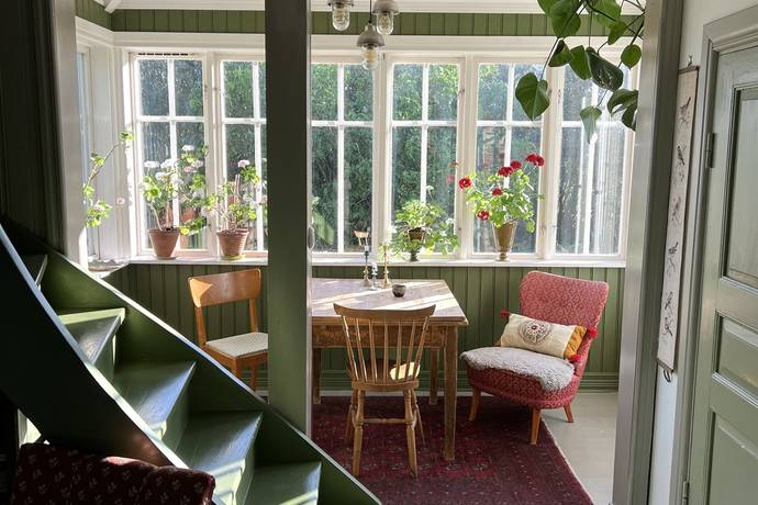 4 rum villa på Rönneshyttevägen 29 Rönneshytta, Askersunds kommun - bild 4