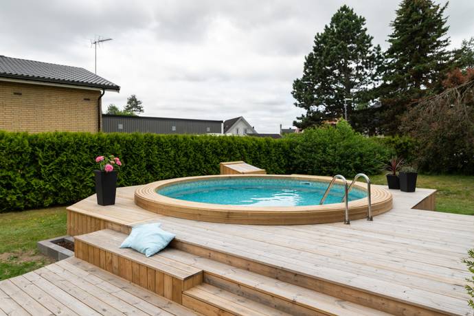 6 rum Villa på Helgestahillsvägen 17 Helgestahill Eskilstuna kommun - bild 48
