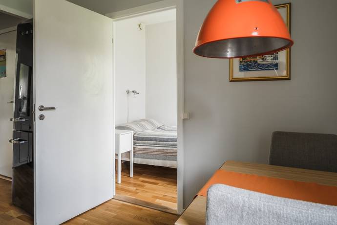 2 rum Lägenhet på Brunnsgatan 51A Söder Gävle kommun - bild 9
