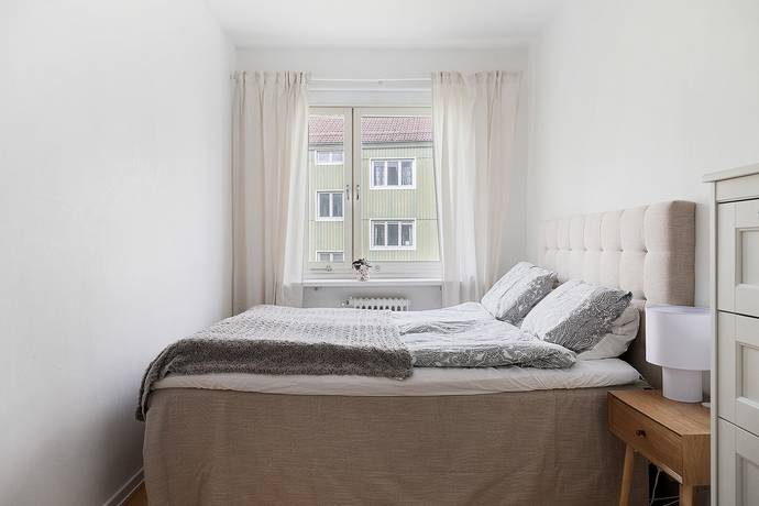 2 rum lägenhet på Rambergsvägen 25B Centrala Hisingen, Göteborgs kommun - bild 4