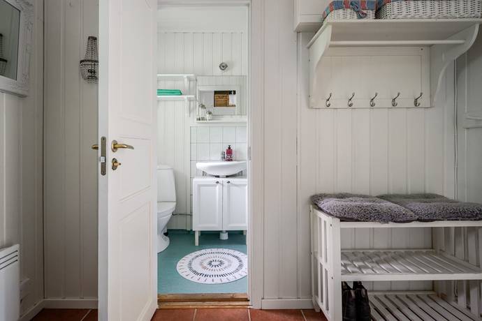 65 m² Fritidshus på Stugvägen 16B Storhogna Bergs kommun - bild 10