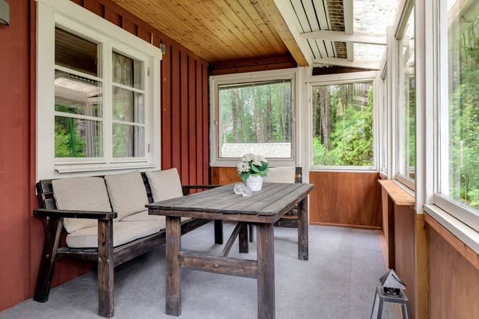3 rum Villa på Skuttunge-Brunnby 211 Björklinge Uppsala kommun - bild 30