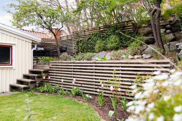 4 rum Villa på Norra Forsåkersgatan 7 Mölndal - Kvarnbyn Mölndals kommun - bild 33