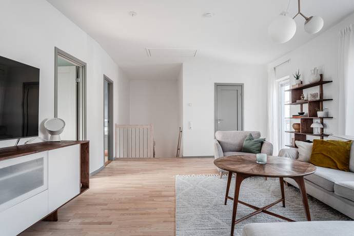 5 rum Radhus på Utgårdsvägen 20 Lindbacken Uppsala kommun - bild 23