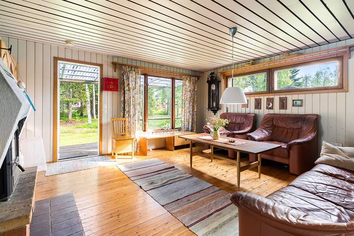 3 rum Villa på Vikstigen 9 Nikkala Haparanda kommun - bild 6