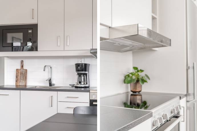 3 rum Lägenhet på Ski Apartments 35A - Nedre Ängsvägen 35A Kungsberget Sandvikens kommun - bild 22