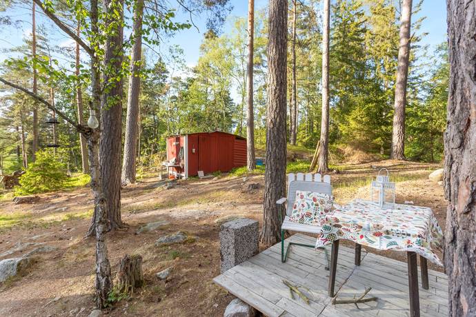 4 rum Villa på Harholmsvägen 31 Kungsberga Ekerö kommun - bild 11