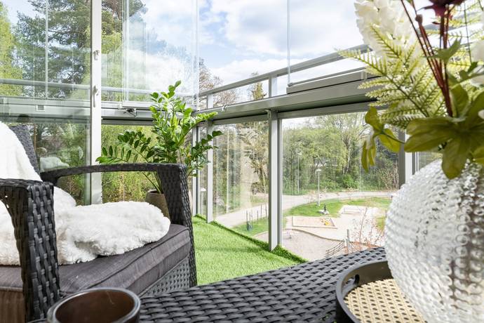 3 rum lägenhet på Önstavägen 6 Södra Gryta, Västerås kommun - bild 2