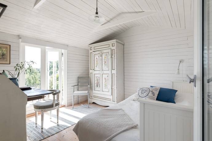 6 rum Villa på Himlabacken 14 Vik Simrishamns kommun - bild 22