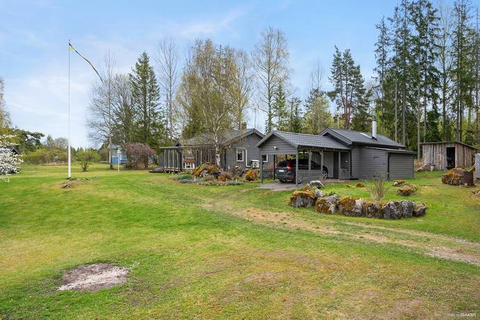 Fittja 36, Örsundsbro, Enköpings kommun
