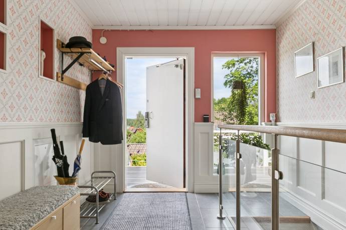 7 rum villa på Norra Bondevägen 30 Trångsund, Huddinge kommun - bild 5