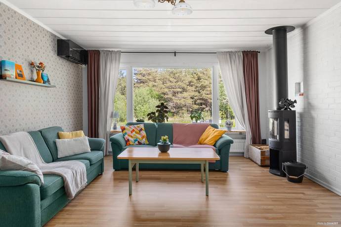 5 rum Villa på Önneröd 120 Kungälvs kommun - bild 14