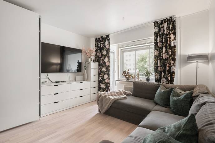 2,5 rum lägenhet på Heimdallsvägen 19 Södertälje, Södertälje kommun - bild 5