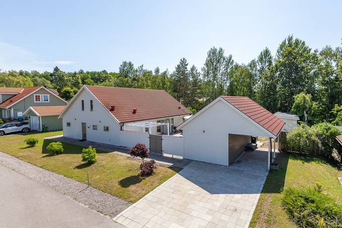 4 rum villa på Korallrotgränd 6 Saxnäs, Mörbylånga kommun - bild 1