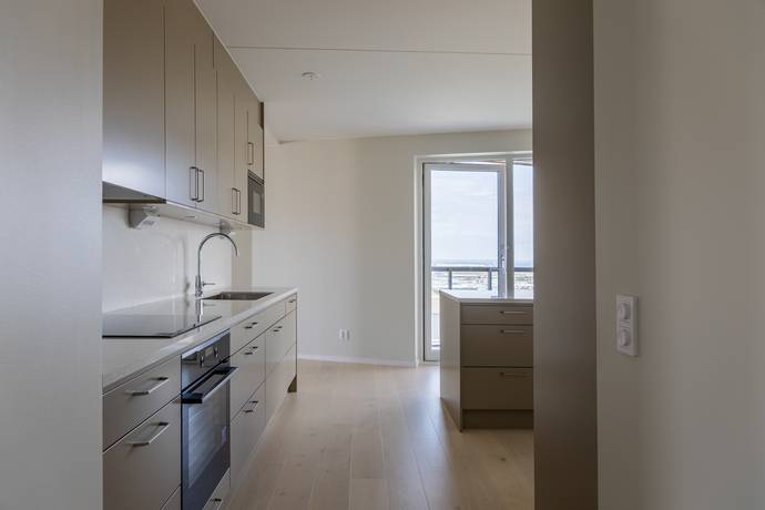 4 rum Lägenhet på Carlsgatan 35 City Malmö kommun - bild 10