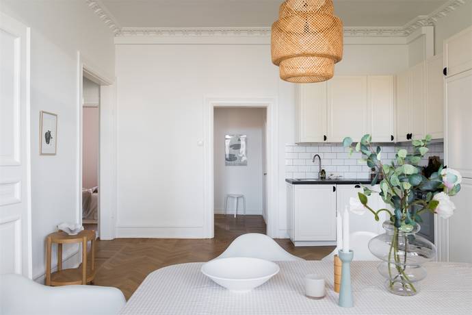 3 rum lägenhet på Amiralsgatan 8 Rörsjöstaden, Malmö kommun - bild 4