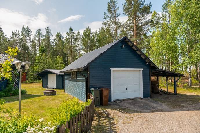 3 rum Villa på Södra Råbovägen 8 Hudiksvall Hudiksvalls kommun - bild 20