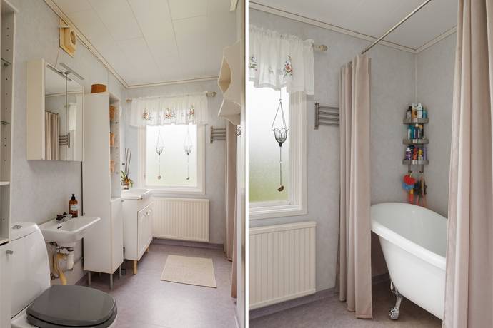 4 rum Villa på Björkgatan 11 Erikslund/Fagernäs Bodens kommun - bild 21