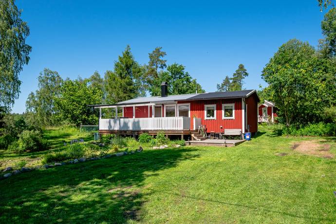 Selberga Larslund 2, Aspa, Nyköpings kommun
