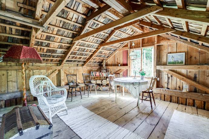 1 rum Fritidshus på Dalkarlsberg 531, Stolpetorp Dalkarlsberg Nora kommun - bild 17