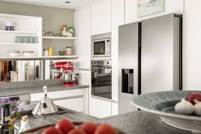 6 rum Villa på Stora Rådmansgatan 21 Gamla stan Simrishamns kommun - bild 12