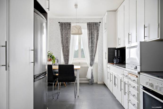 3 rum Lägenhet på Köpmangatan 15B Perstorp Perstorps kommun - bild 5