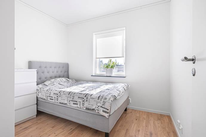 5 rum Parhus på Grafikergatan 51A Hemlingby Gävle kommun - bild 30
