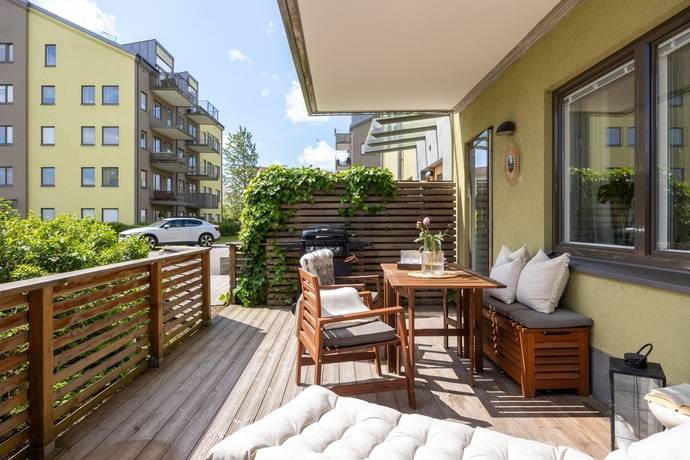 3 rum lägenhet på Sven-Agne Larssons väg 3 Göteborg, Göteborgs kommun - bild 2