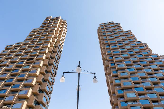 1 rum Lägenhet på Solnavägen 13A Karolinska / Hagastaden, Solna kommun Solna kommun - bild 34