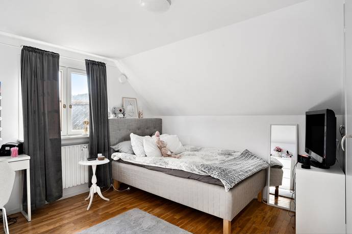 5 rum Villa på Nygatan 9 Sjöbo Sjöbo kommun - bild 19